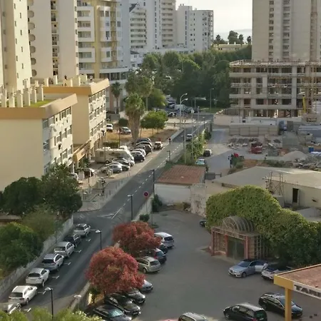 Apartamento T3 Aquazul 포티마오