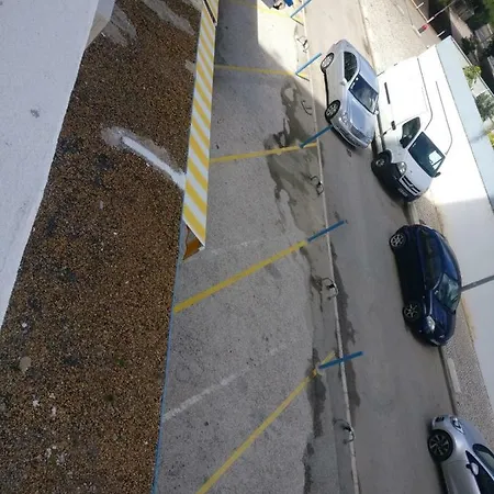 Apartamento T3 Aquazul *
