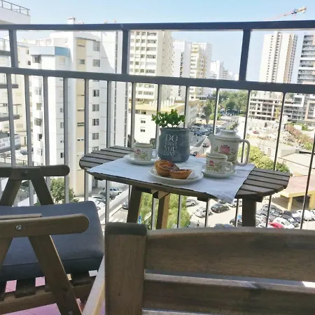 Apartamento T3 Aquazul * 포티마오