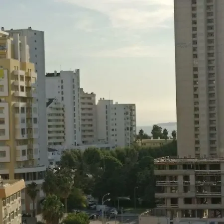 Apartamento T3 Aquazul شقة بورتيماو