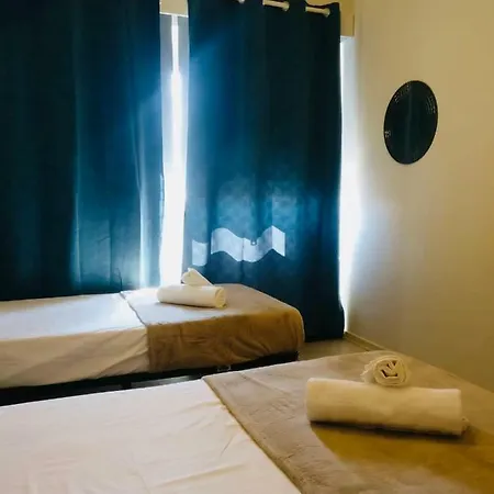 Apartamento T3 Aquazul Apartment Portimao