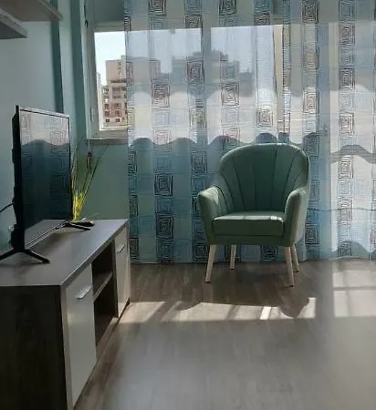 Apartment Apartamento T3 Aquazul Portimao