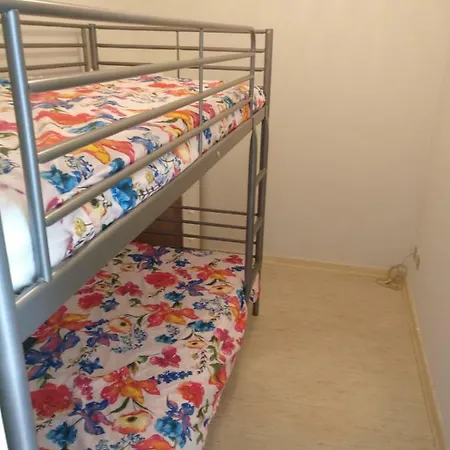 Apartman Apartamento T3 Aquazul