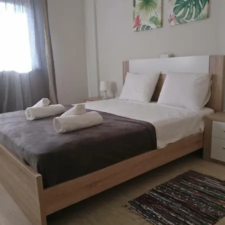 Apartman Apartamento T3 Aquazul