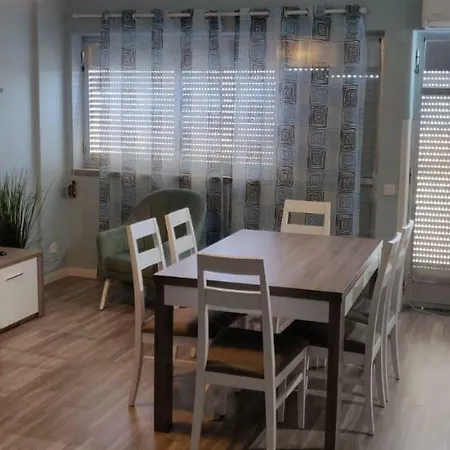Apartamento T3 Aquazul Portimão