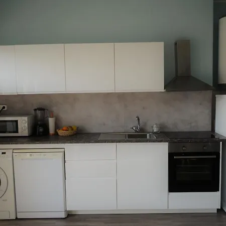 Apartamento T3 Aquazul * Portimão
