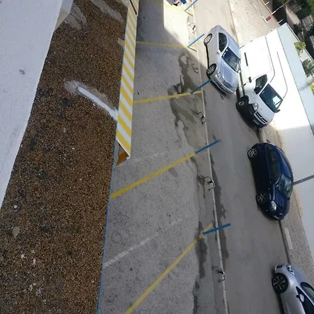 Apartamento T3 Aquazul *